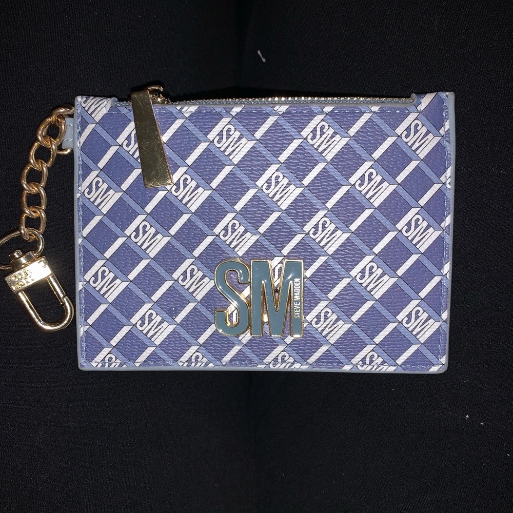 Steve Madden Card Holder